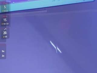 estef-love webcam model