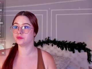 estef-love Live Webcam on CamSoda