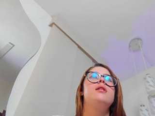 estef-love Live Webcam on CamSoda