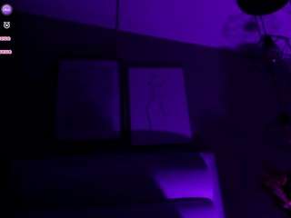 estef-love live webcam show