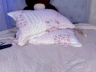 estef-love webcam model