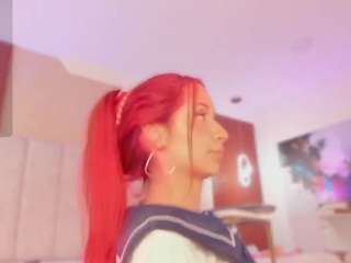 Hanna-Red