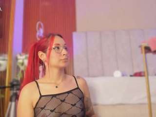 Hanna-Red