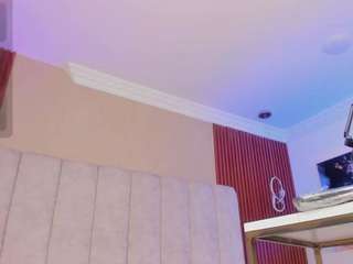 hanna-red webcam
