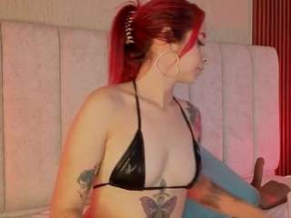 Hanna-Red