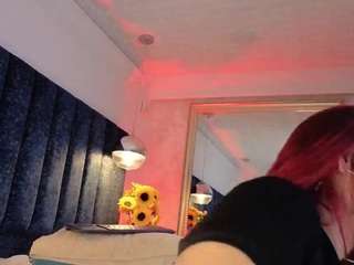 hanna-red's live room