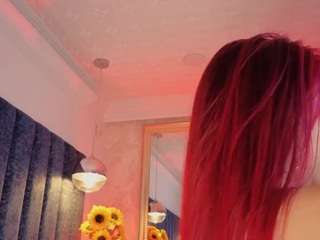 hanna-red