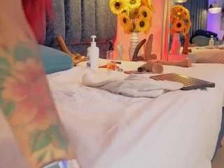 hanna-red Sex Cam Show