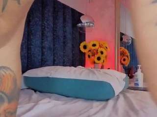 hanna-red Sex Cam Show