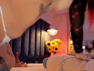 Hanna-Red live cam preview