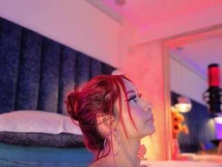 hanna-red