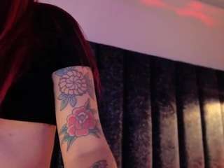 Hanna-Red