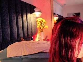 hanna-red's live room