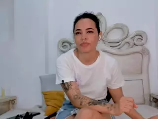 Lexa-Slim's Live Sex Cam Show