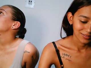 miavaleria Live Webcam on CamSoda