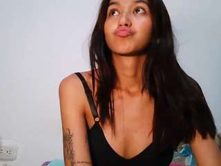 miavaleria Ass live webcam