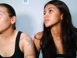 miavaleria's CamSoda show and profile