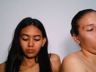 latin hottie live webcam show