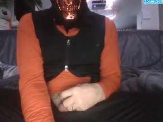 negajd Live Webcam on {site_name}