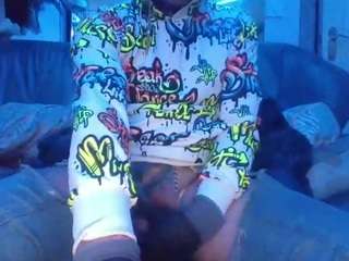 negajd Live Webcam on CamSoda