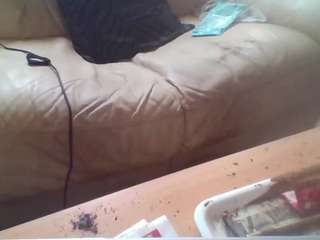 negajd Live Webcam on CamSoda