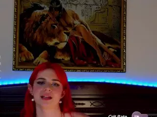 RubyGemm's Live Sex Cam Show
