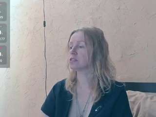 servallinya's live room