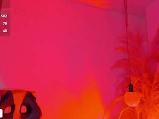 sofiia-rubb Live Webcam on CamSoda