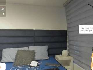sofiia-rubb webcam model
