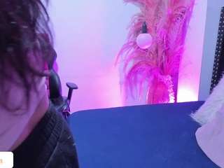 sofiia-rubb webcam model