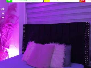 sofiia-rubb Live Webcam on CamSoda