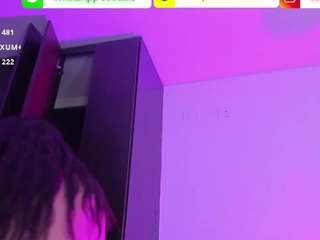 sofiia-rubb webcam