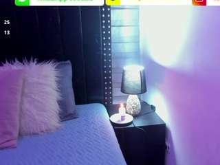 sofiia-rubb Live Webcam on CamSoda