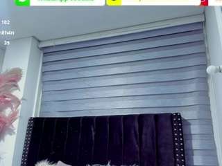 sofiia-rubb Live Webcam on CamSoda