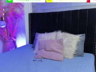 sofiia-rubb webcam model