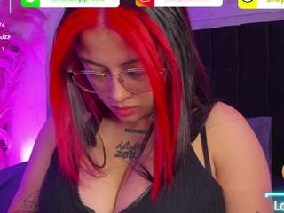 sofiia-rubb webcam
