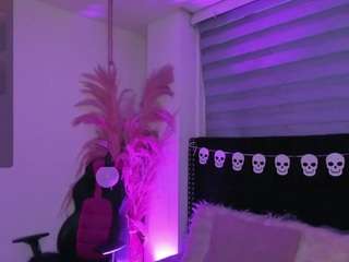 sofiia-rubb webcam model