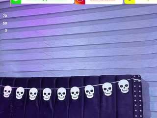 sofiia-rubb Live Webcam on CamSoda