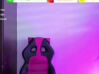 sofiia-rubb webcam