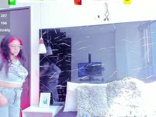 sofiia-rubb webcam model