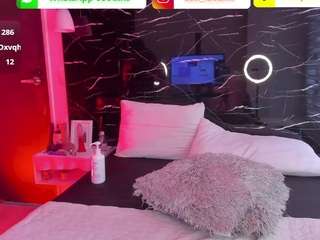 sofiia-rubb webcam model