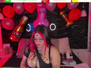  sofiia-rubb chat room