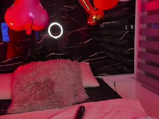 sofiia-rubb webcam model