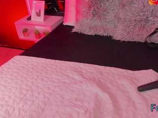 sofiia-rubb's CamSoda show and profile