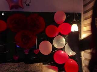 sofiia-rubb Live Webcam on CamSoda