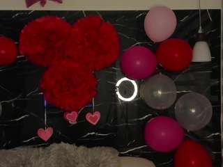 sofiia-rubb Live Webcam on CamSoda