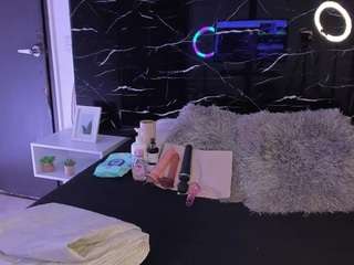 sofiia-rubb Live Webcam on CamSoda