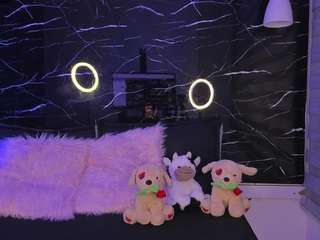 sofiia-rubb's live room
