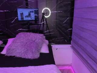 Live cam show with Sofiia-Rubb