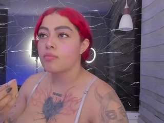 Sofiia-Rubb live webcam show